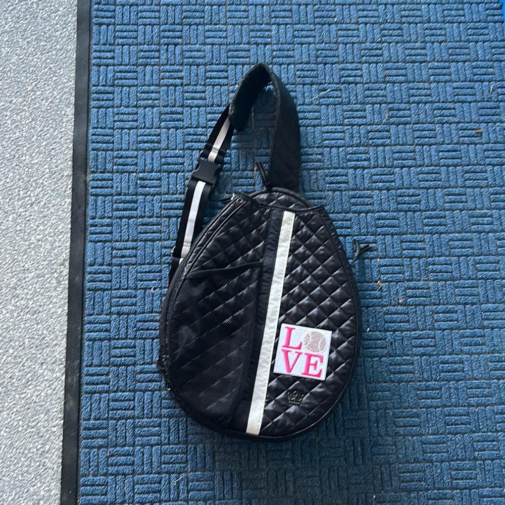 Oliver Thomas tennis bag